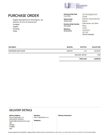 美國(guó)眼科協(xié)會(huì)定制項(xiàng)目