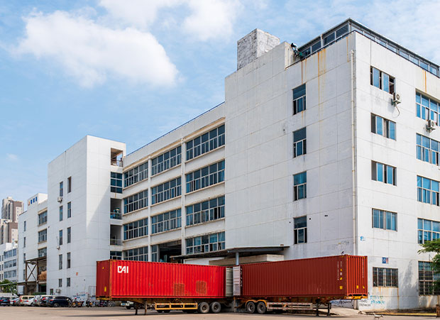 青島拓普通電子科技有限公司