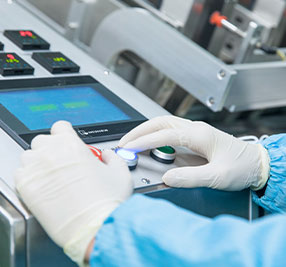 青島拓普通電子科技有限公司